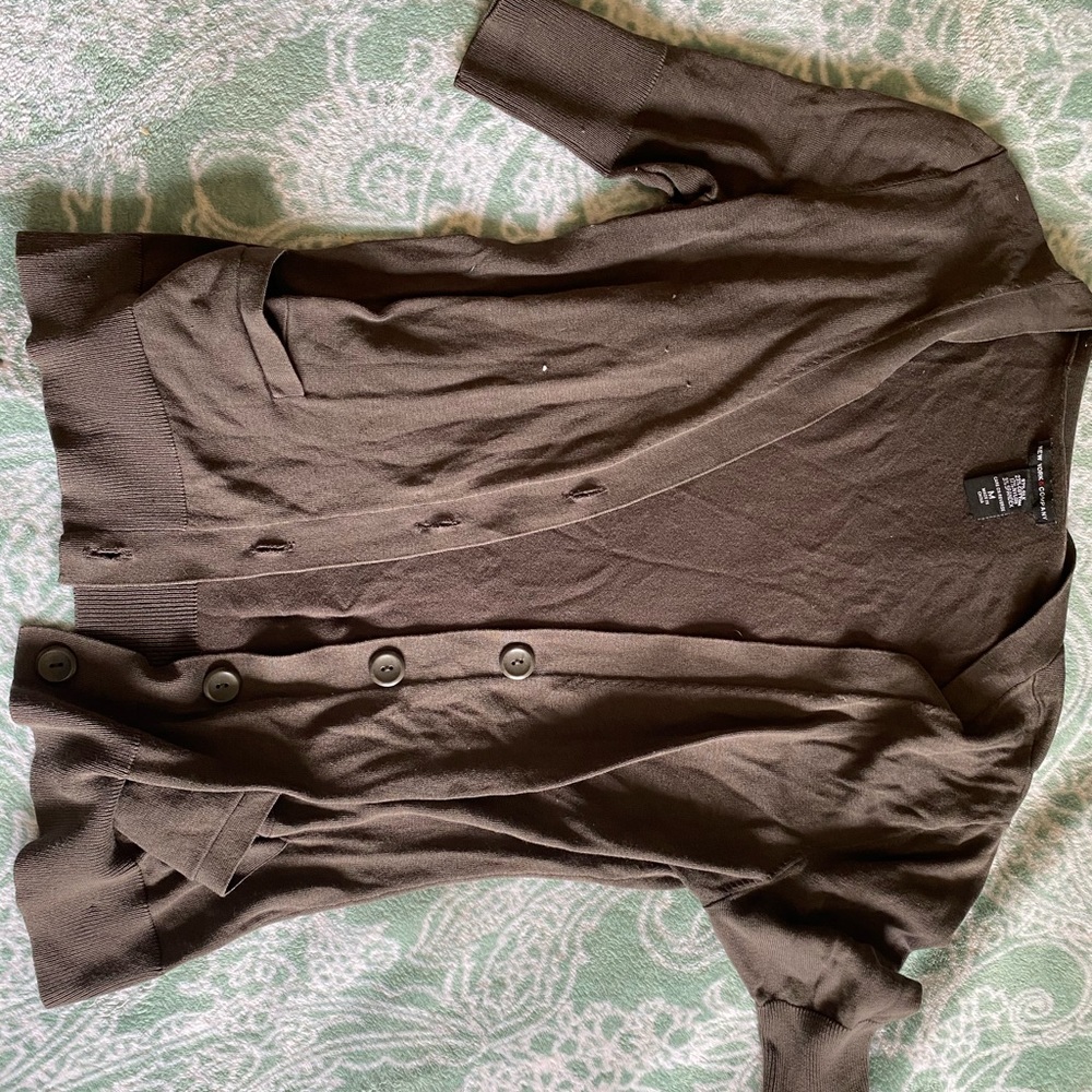 Cardigan